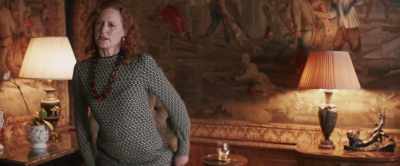 Fancy you having the gall to turn up here! - The Hippopotamus