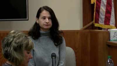FANCY: I don’t think
there is justice in this case. - Killer Cases