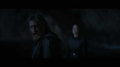 Fancy meetin' you here. - Bodkin