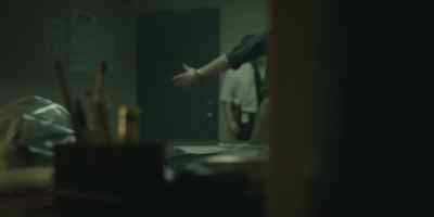 Fancy meeting you here. - The Outsider