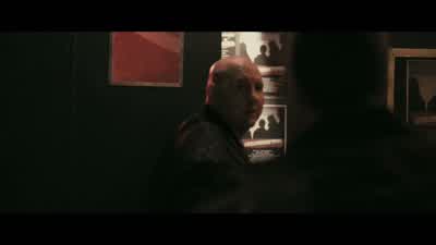 Fancy some more talent, boy? - RocknRolla