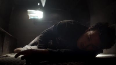 Fancy something else? - The Vampire Diaries