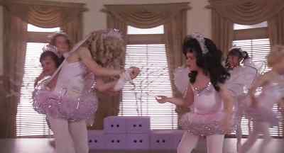 - Fandango! - The Little Rascals