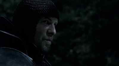 FANE:The Book. - Legend of the Seeker