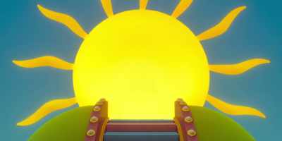 [fanfare fades] - Chicken Run: Dawn of the Nugget