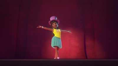 [FANFARE PLAYS] - LEGO Friends: Girls on a Mission