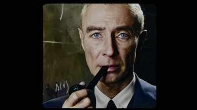 (fanfare plays) - To End All War: Oppenheimer & the Atomic Bomb