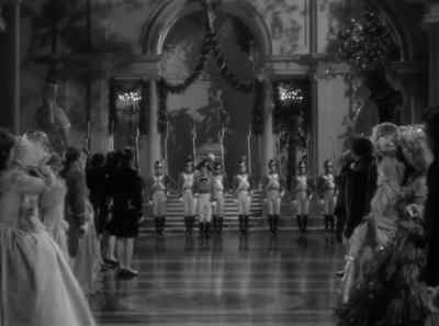 ? Fanfare - That Hamilton Woman