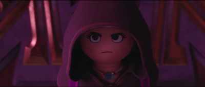 (fanfare) - Playmobil: The Movie