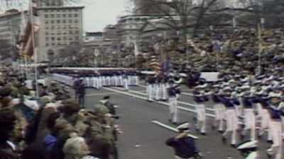 Fanfare - Deadlocked: How America Shaped the Supreme Court