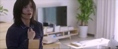 Fang Yuke changed my clothes - Love The Way You Are