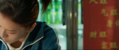 "Fang Yuke - Love The Way You Are