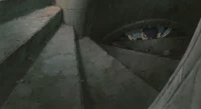 坊ちゃーん 戻らんかー... - The Boy and the Heron
