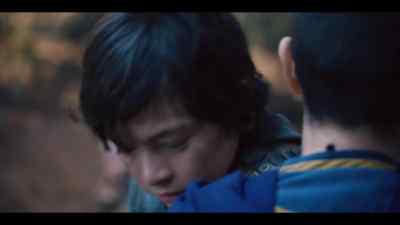 Fangkris poison. I win, little boy. - The New Legends of Monkey