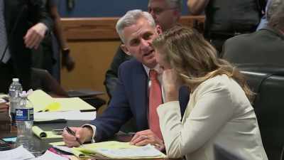 Fani Willis is no longer
the hunter but the hunted. - Trump: The Criminal Conspiracy Case