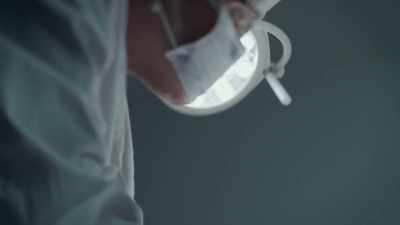Fanning: DOCTOR RADISCH
REPORTS THIS WAS NOT - An American Murder Mystery: The Staircase