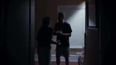 Fanning: KATHLEEN REFUSED TO BE
DISRESPECTED LIKE THAT, - An American Murder Mystery: The Staircase