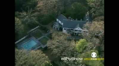 Fanning: MICHAEL PETERSON
BOUGHT THIS HUGE HOUSE - An American Murder Mystery: The Staircase