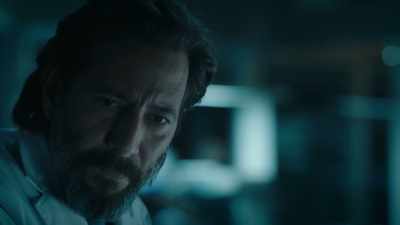 FANNING:
Oh, my God, - The Passage