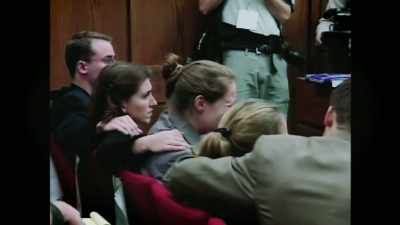 Fanning: ON THE OTHER SIDE, - An American Murder Mystery: The Staircase