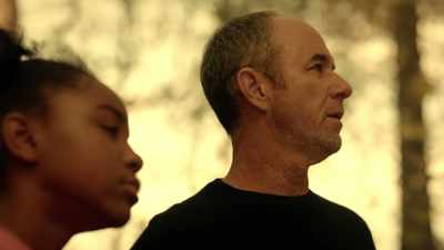 FANNING:This is something extraordinary - The Passage