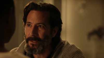 Fanning took his best shot
at you, - The Passage
