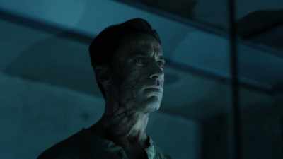 -FANNING: We need 12.
-She's not your 12th. - The Passage
