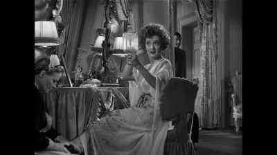 - Fanny?
- I won't be five minutes, Job. - Mr  Skeffington