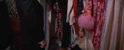 Fanny, I... - Funny Lady
