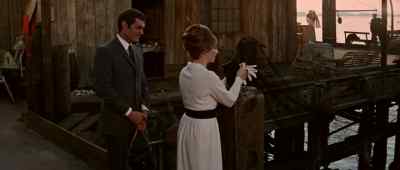 Fanny, please don't look sad. - Funny Girl