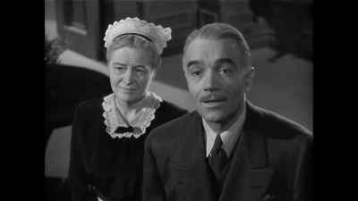 Fanny. - Mr  Skeffington