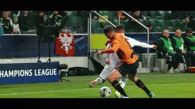 [fans chanting] - Football Must Go On