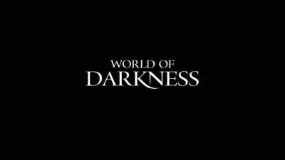 (fans clapping) - World of Darkness