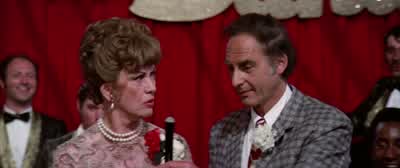 Can we keep it clean, please? - Grease