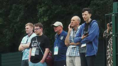 Fans, media, public perception, - Mission to Burnley