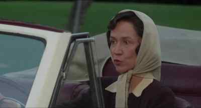 Fans should know the price you pay. - Mommie Dearest