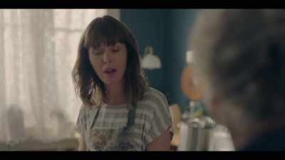 - Fantail. Really, Mum?
I thought Sam was the devil. - Mystic