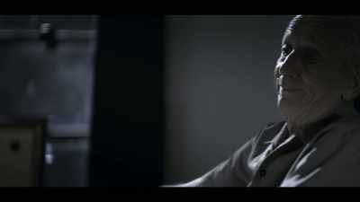 Fantasizing what it would be like - The Spy