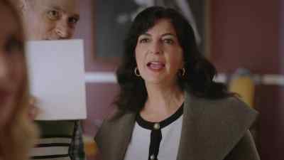 Fantastic. Ah, you really
should be working for - Unwrapping Christmas: Tina's Miracle