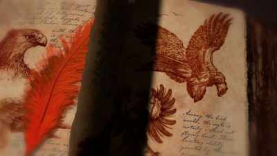 Fantastic beasts - Fantastic Beasts: A Natural History