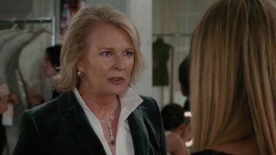 Fantastic Don't be bitter It leads to Botox - The Women