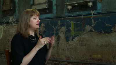 -Fantastic elements,
as people call them, - The Found Footage Phenomenon