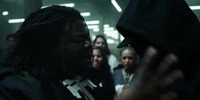 Fantastic Four when I
let the palm cock. - Bodied