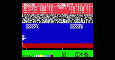 Fantastic games that that, that really did grab you and, and - The Rubber-Keyed Wonder