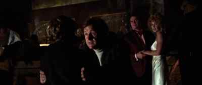  - Fantastic, have you ever
  seen anything so beautiful? - The Poseidon Adventure