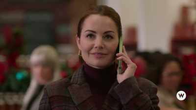 Fantastic in here. - We Need a Little Christmas