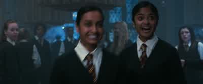Fantastic, Neville. - Harry Potter and the Order of the Phoenix