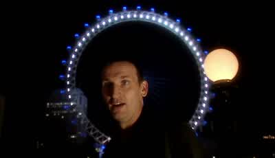 Fantastic - Doctor Who