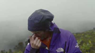 Fantastic. - Explorer: The Last Tepui
