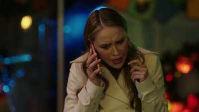 - Fantastic! - Christmas Is You